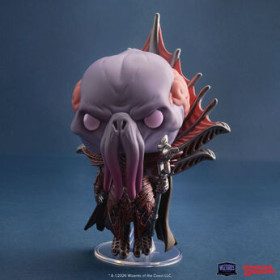 Funko Pop Pop! The Emperor - Officielle Video Games