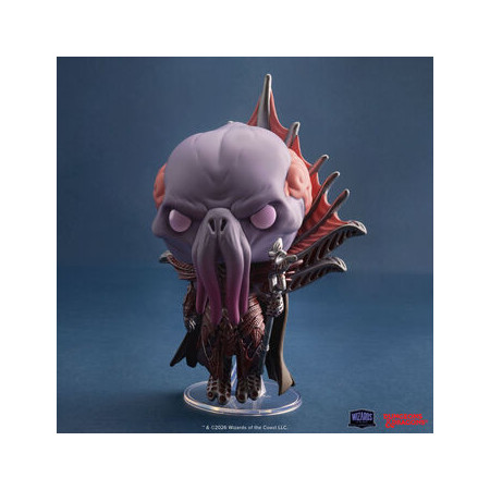 Funko Pop Pop! The Emperor - Officielle Video Games