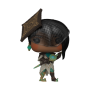 Funko Pop Pop! Neve - Officielle Video Games
