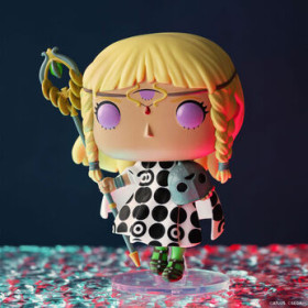 Funko Pop Pop! Eupha - Officielle Video Games