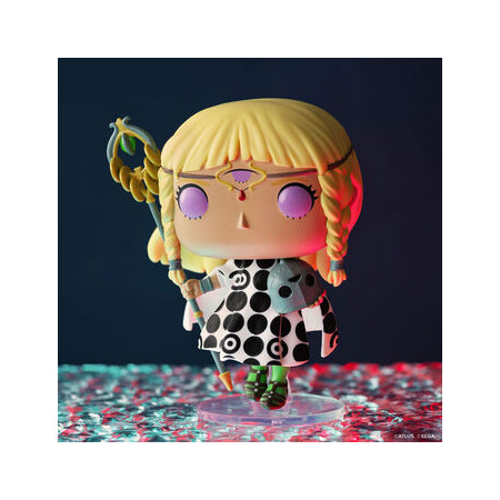 Funko Pop Pop! Eupha - Officielle Video Games