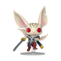 Funko Pop Pop! Heismay - Officielle Video Games