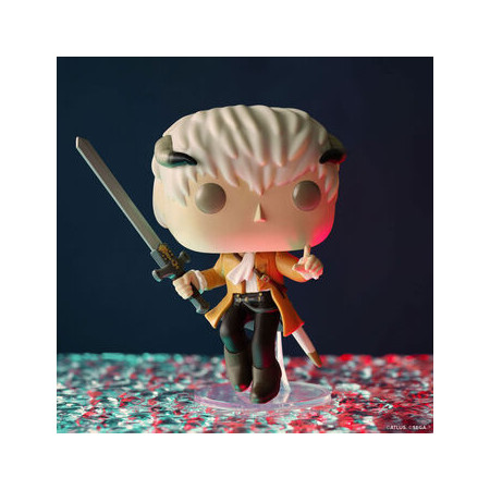 Funko Pop Pop! Strohl - Officielle Video Games