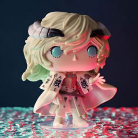 Funko Pop Pop! Louis Guiabern - Officielle Video Games