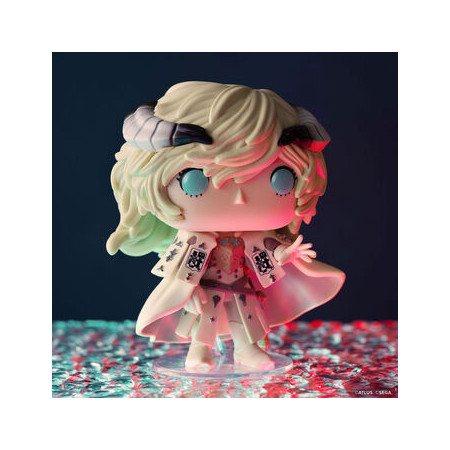 Funko Pop Pop! Louis Guiabern - Officielle Video Games