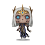 Funko Pop Pop! Valindra Shadowmantle - Officielle Video Games