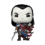 Funko Pop Pop! Strahd (Shapechanger) - Officielle Video Games