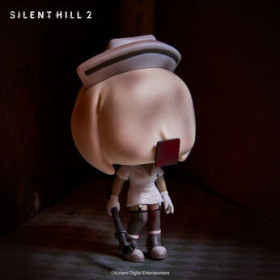 Funko Pop Pop! Bubblehead Nurse - Officielle Video Games