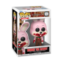 Funko Pop Pop! Robbie the Rabbit - Officielle Video Games