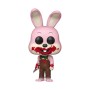 Funko Pop Pop! Robbie the Rabbit - Officielle Video Games