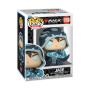 Funko Pop Pop! Jace - Officielle Video Games