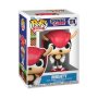 Funko Pop Pop! Mighty the Armadillo - Officielle Sonic