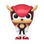 Funko Pop Pop! Mighty the Armadillo - Officielle Sonic