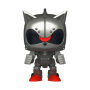 Funko Pop Pop! Mecha Sonic - Officielle Sonic