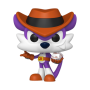 Funko Pop Pop! Fang the Hunter - Officielle Sonic