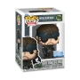 Funko Pop Pop! Naked Snake (Big Boss) - Officielle Video Games