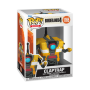 Funko Pop Pop! Claptrap (Borderlands 4) - Officielle Video Games