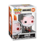Funko Pop Pop! Amon (Borderlands 4) - Officielle Video Games