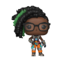 Funko Pop Pop! Harlowe (Borderlands 4) - Officielle Video Games