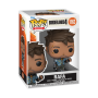 Funko Pop Pop! Rafa (Borderlands 4) - Officielle Video Games
