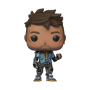 Funko Pop Pop! Rafa (Borderlands 4) - Officielle Video Games