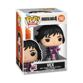 Funko Pop Pop! Vex (Borderlands 4) - Officielle Video Games