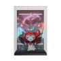Funko Pop Pop! Book 2024 Dungeon Master's Guide - Venger - Officielle Video Games
