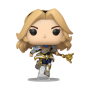 Funko Pop Pop! Lux - Officielle Video Games