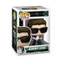 Funko Pop Pop! Johnny Cage (Mortal Kombat II) (2026) - Officielle Video Games