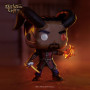 Funko Pop Pop! Wyll - Officielle Video Games