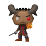 Funko Pop Pop! Wyll - Officielle Video Games