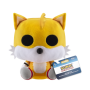 Funko Pop Tails Prower Plush - Officielle Sonic