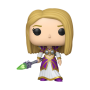 Funko Pop Pop! Jaina Proudmoore - Officielle Video Games