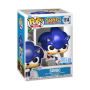 Funko Pop Pop! Plus Sonic (Pearlescent) - Officielle Sonic