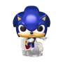 Funko Pop Pop! Plus Sonic (Pearlescent) - Officielle Sonic