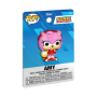 Funko Pop Pop! Vinyl Pin Amy Rose - Officielle Sonic