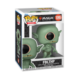 Funko Pop Pop! Fblthp - Officielle Video Games