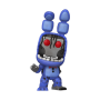 Funko Pop Pop! Withered Bonnie - Officielle Five Nights at Freddy's