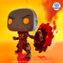 Funko Pop Pop! Kung Lao (Mortal Kombat 11) - Officielle Video Games