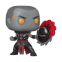 Funko Pop Pop! Kung Lao (Mortal Kombat 11) - Officielle Video Games