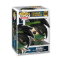 Funko Pop Pop! Akali - Officielle Video Games