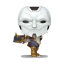 Funko Pop Pop! Jhin - Officielle Video Games