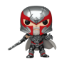 Funko Pop Pop! Magneto (Marvel Rivals) - Officielle Marvel