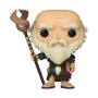 Funko Pop Pop! Deckard Cain - Officielle Video Games