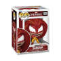 Funko Pop Pop! Scream (Mary Jane) - Officielle Marvel
