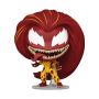 Funko Pop Pop! Scream (Mary Jane) - Officielle Marvel