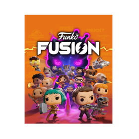 Funko Pop Funko Fusion Video Game - Officielle Video Games
