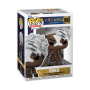 Funko Pop Pop! Ekko - Officielle Video Games