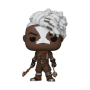 Funko Pop Pop! Ekko - Officielle Video Games