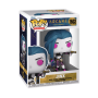 Funko Pop Pop! Jinx - Officielle Video Games